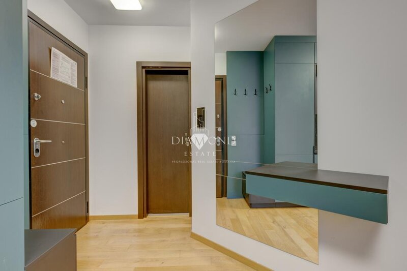 UpGround, apartament 2 camere premium, terasa, 2 bai, 0% comision.