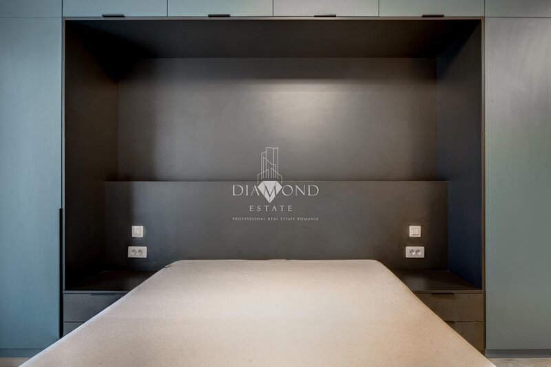 UpGround, apartament 2 camere premium, terasa, 2 bai, 0% comision.