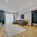 UpGround, apartament 2 camere premium, terasa, parcare, 2 bai, 0% comision