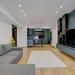 UpGround, apartament 2 camere premium, terasa, parcare, 2 bai, 0% comision