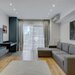 UpGround, apartament 2 camere premium, terasa, parcare, 2 bai, 0% comision