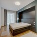 UpGround, apartament 2 camere premium, terasa, parcare, 2 bai, 0% comision